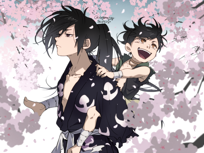 How the Dororo Reboot Successfully Exceeded Fans' Expectations