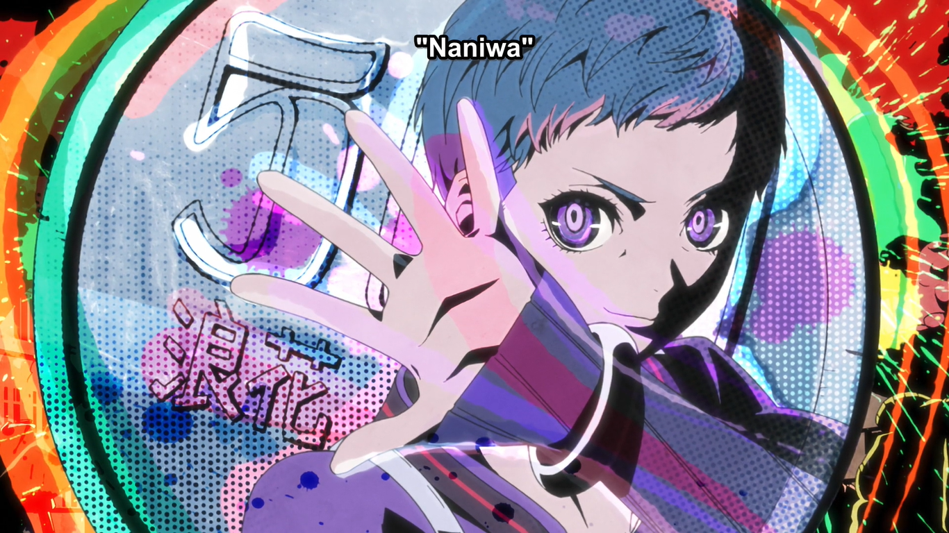 Japan Nakama  Top 10 Cyberpunk Anime You Should Know