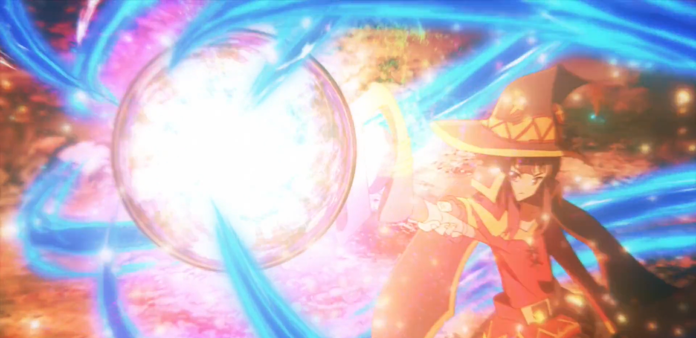 Konosuba: An Explosion on This Wonderful World! Spin-off Anime Teased