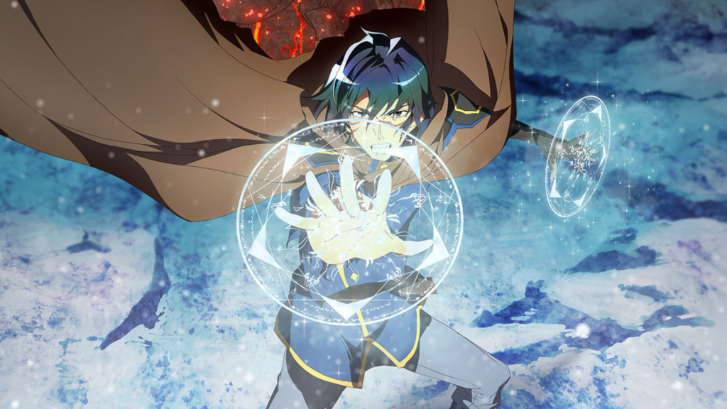 Blue Lock Premiere Hypes Anime's Next Haikyuu